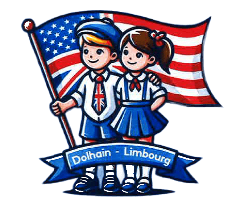 Logo de l'école Duc de Marlborough - Dolhain