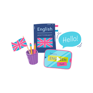 Immersion en anglais à l'école fondamentale Duc de Marlborough