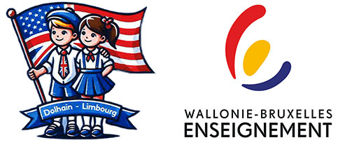 Logo de l'école Duc de Marlborough - Dolhain